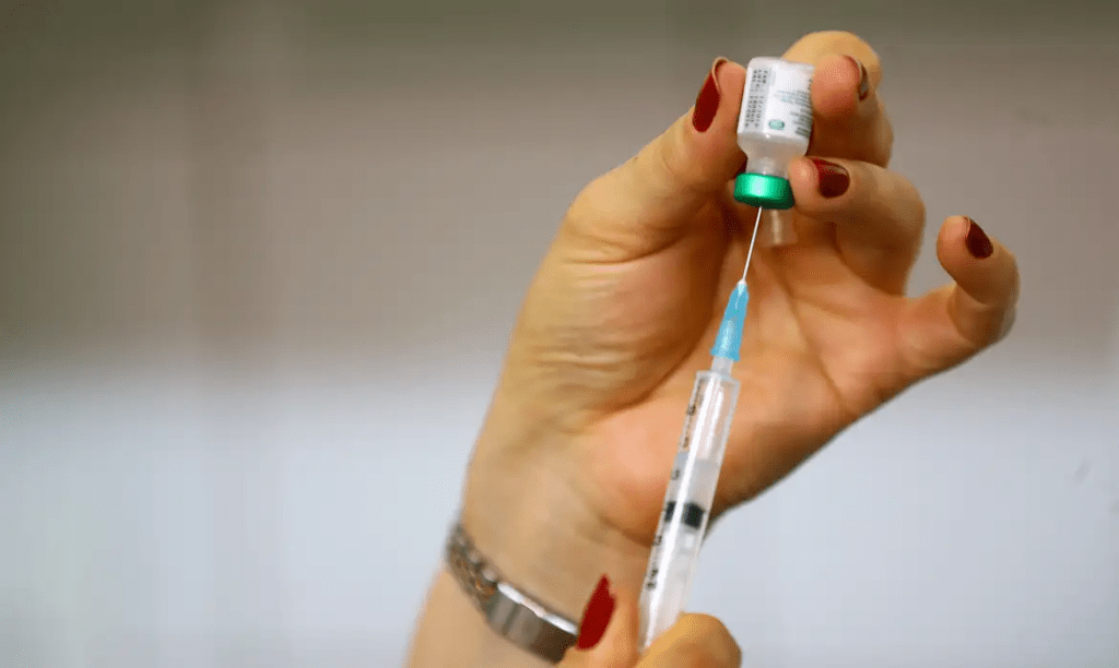 Aumento de casos de sarampo nas Américas acende alerta no&nbsp;Brasil