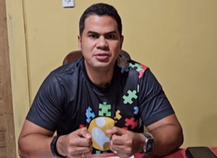 Ex-prefeito de Rosário é acusado de intolerância religiosa e pode enfrentar&nbsp;prisão