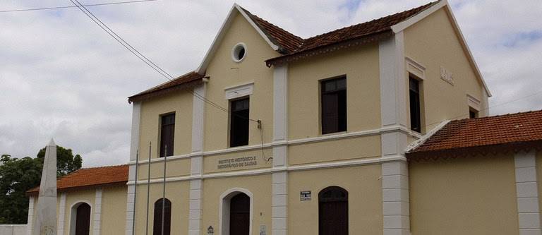 Iphan celebra conclusão de restauro do Complexo Ferroviário de Caxias&nbsp;(MA)