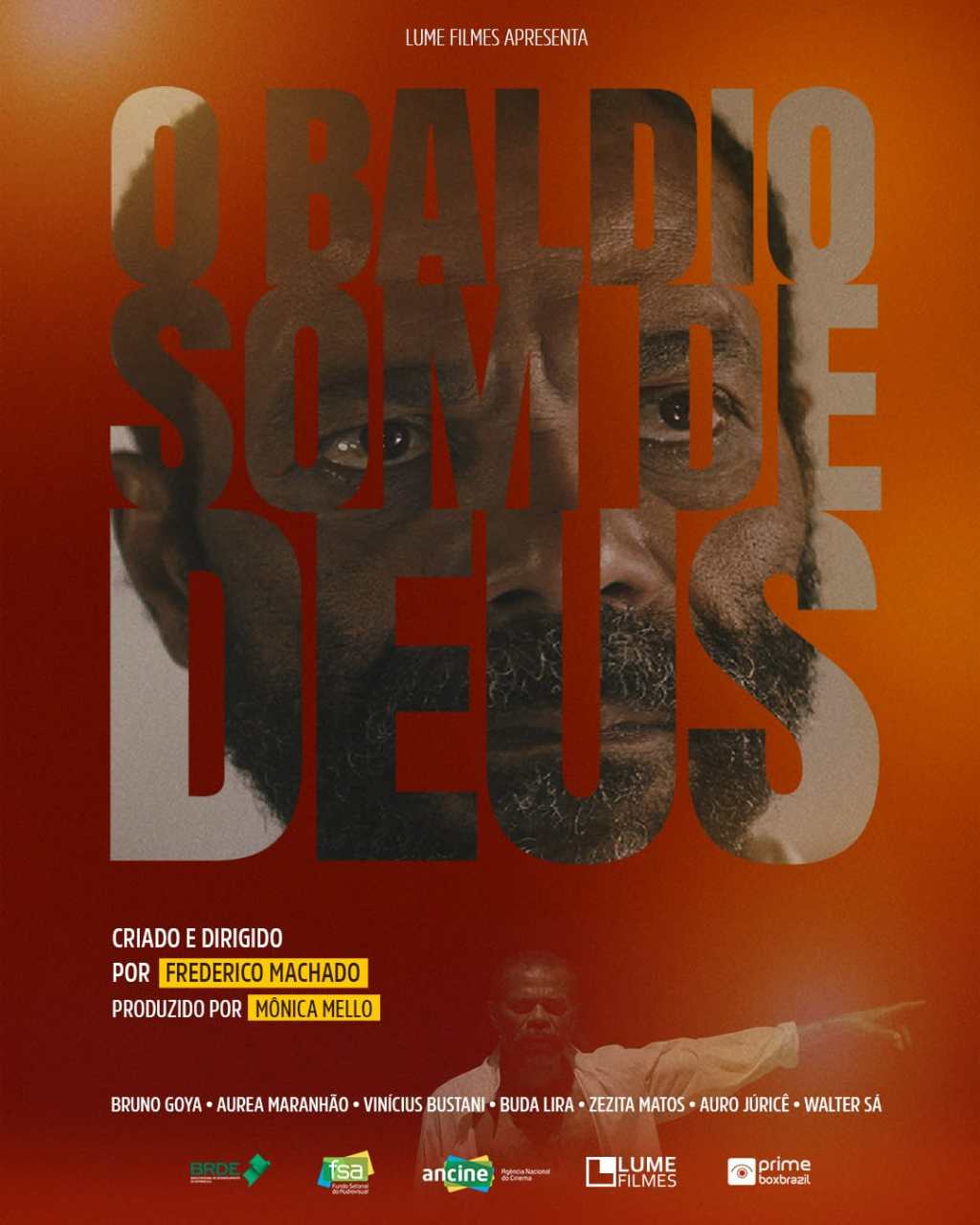 NOVA ESTREIA DO PRIME BOX BRAZIL, O BALDIO SOM DE DEUS É UM FAROESTE À&nbsp;BRASILEIRA