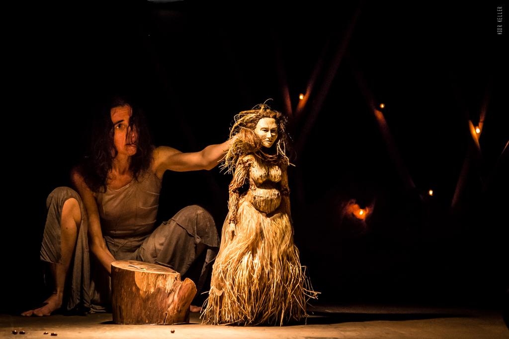 Em turnê pelo Nordeste, Grupo Moitará traz o projeto “A BUSCA – trocas, acessibilidade e pesquisa” para São Luís em&nbsp;maio