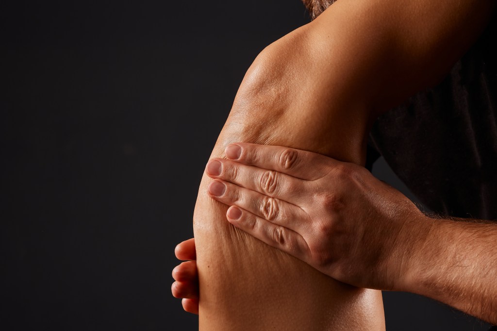 Dor pós-atividade física é sinônimo de treino&nbsp;eficaz?