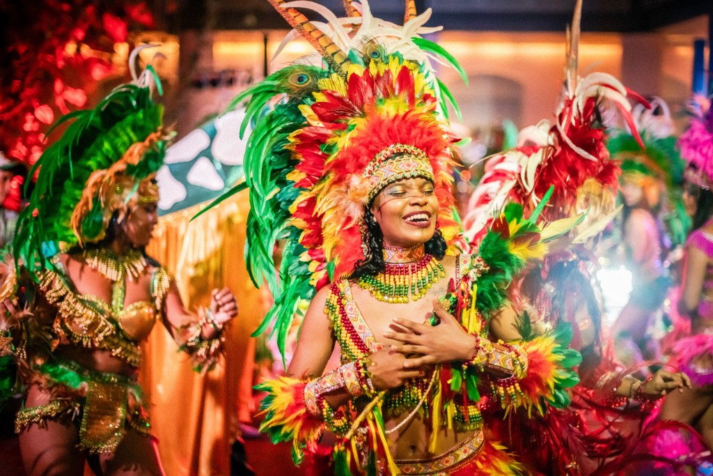 Boi Encanto da Ilha celebra 25 anos no&nbsp;CCVM