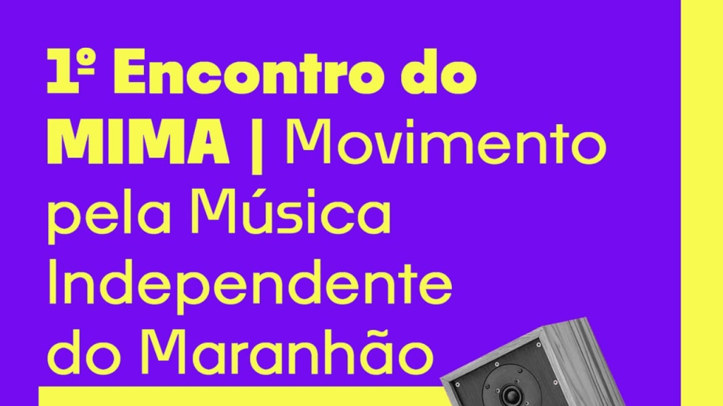 Movimento pela Música Independente do Maranhão promove encontro após participação em feira&nbsp;nacional