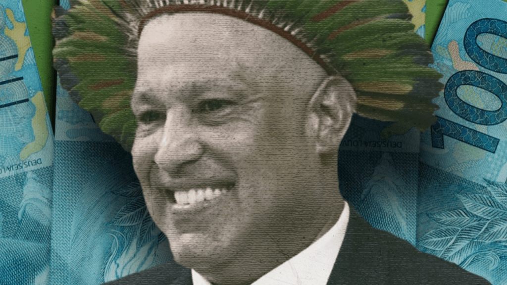 ONG do agro faturou R$ 202 milhões com descontos em aposentadorias de&nbsp;indígenas