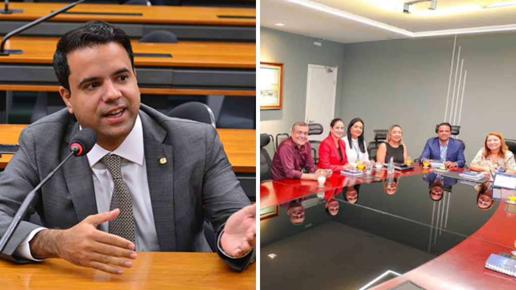 Político envolvido em esquema de corrupção assume cargo estratégico na Assembleia do&nbsp;Maranhão