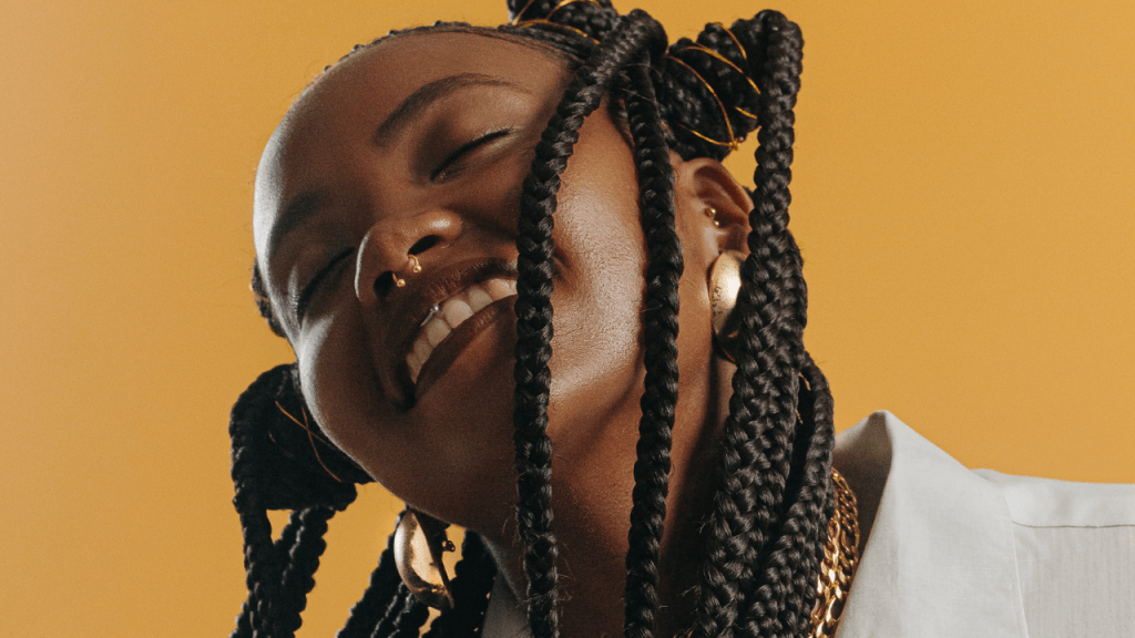 Revelação da música maranhense, Núbia recebe duas indicações ao Prêmio BTG Pactual da Música Brasileira&nbsp;2025