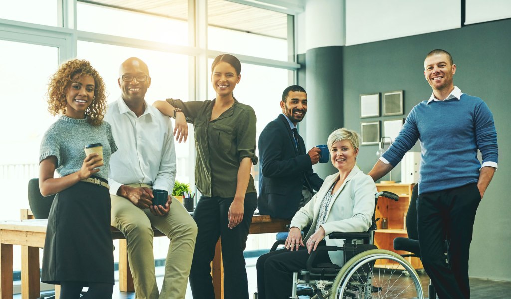 VEM AÍ: IV FÓRUM MARANHENSE DE ADMINISTRAÇÃO, DIVERSIDADE E INCLUSÃO COMO PILARES PARA TRANSFORMAÇÃO DO MERCADO DE&nbsp;TRABALHO