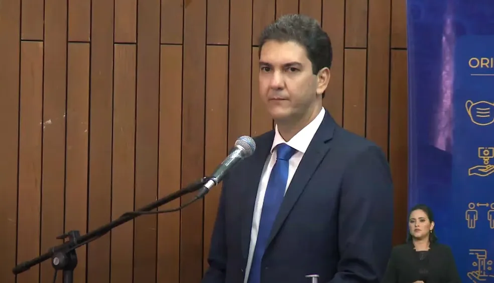 Tribunal se isenta de intermediar verba para crise do transporte em São Luís
