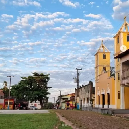 Povoado do MA tem 551 pedidos de aposentadoria rural feitos por um único advogado