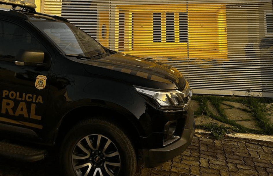 Operação da PF desmonta esquema de desvio de verba da educação em Barra do&nbsp;Corda/MA