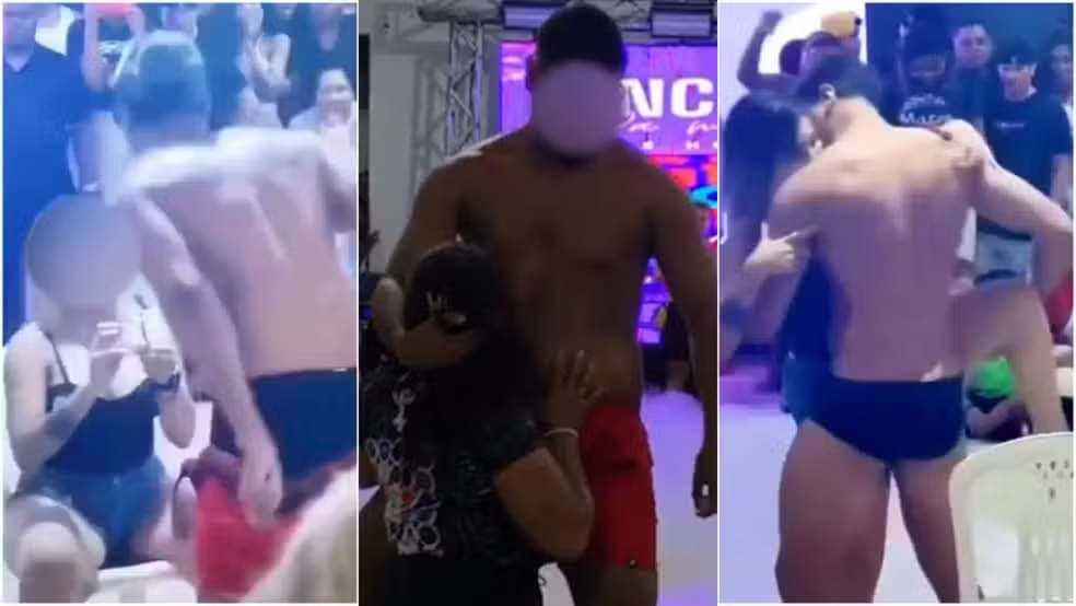 Secretaria da Mulher de Coelho Neto responde a críticas após gincana com show de gogo&nbsp;boys
