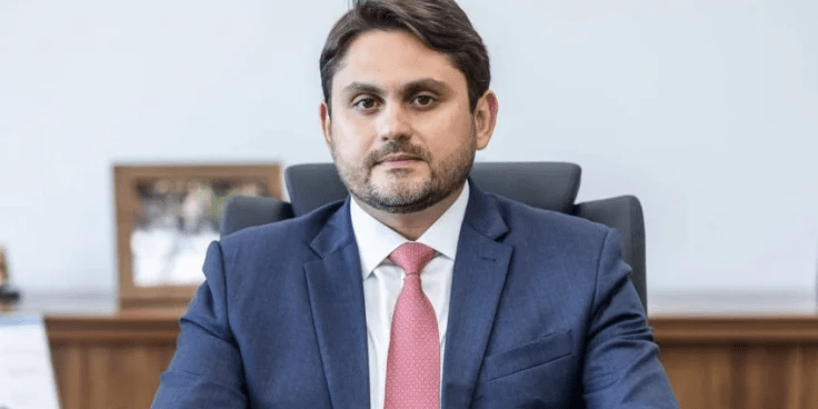 Ministro das Comunicações pede demissão após denúncia por corrupção no&nbsp;STF