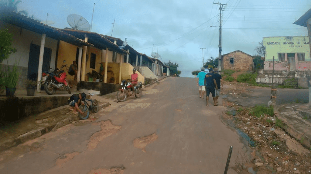 Povoado Água Branca pode ficar sem água devido a estrutura&nbsp;precária