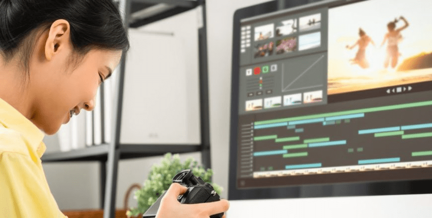 Sesc está com inscrições abertas para o Curso de videoclipes do&nbsp;LABMais