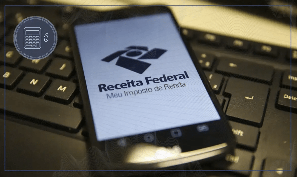 Governo federal amplia faixa de isenção do Imposto de Renda para R$&nbsp;2.428,80