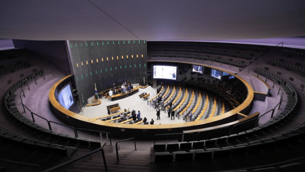 Congresso teve atuação pró-emissões de gases poluentes durante governo Bolsonaro, mostra&nbsp;estudo