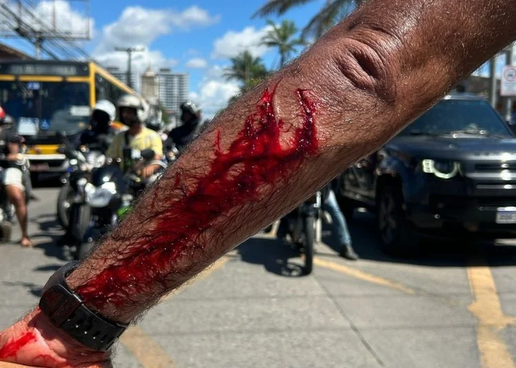 Violência contra o MST é ataque à luta por justiça&nbsp;social