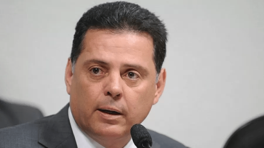 PSDB e Podemos devem anunciar fusão até o fim de abril, diz Marconi&nbsp;Perillo