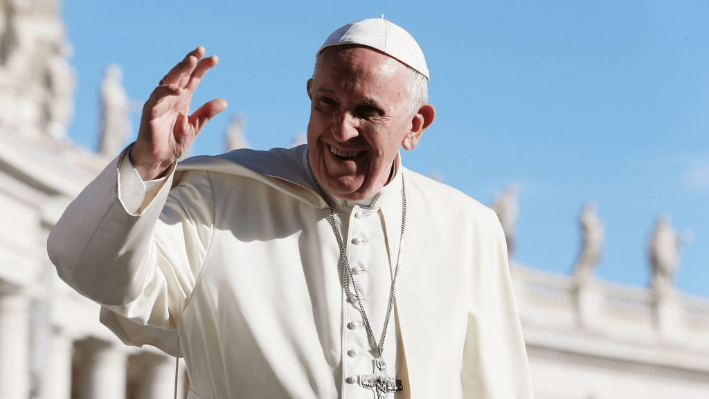 Odiado por ser&nbsp;cristão