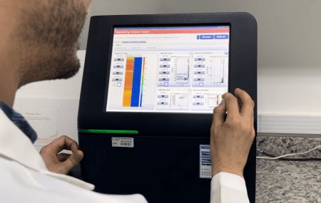 Ferramenta baseada em IA ‘mede’ agressividade de câncer e abre caminho para novas&nbsp;terapias