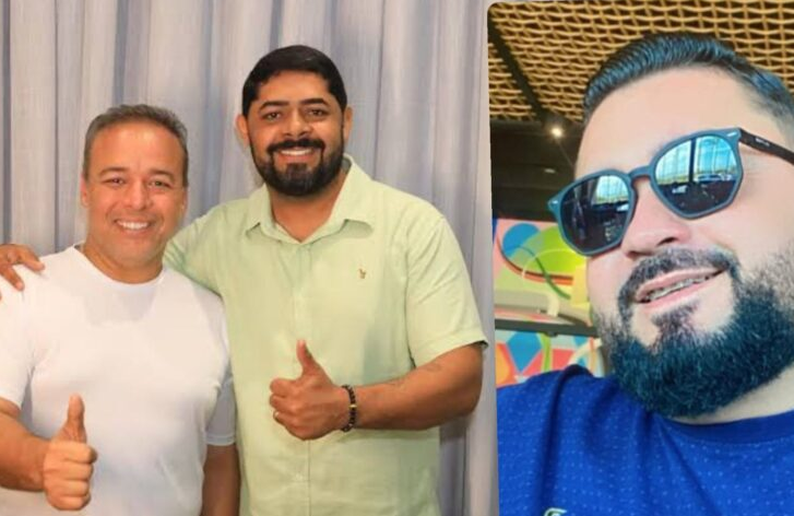 Prefeito de Paço do Lumiar é envolvido em escândalo de compra de votos após vazamento de&nbsp;áudios