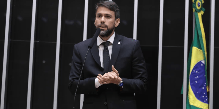 Deputado recusa convite para assumir Ministério das&nbsp;Comunicações