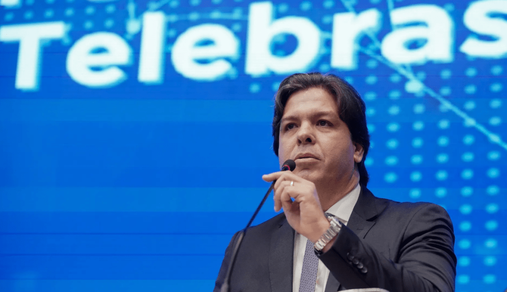 Frederico Siqueira Filho deve assumir Ministério das Comunicações após recusa de&nbsp;deputado