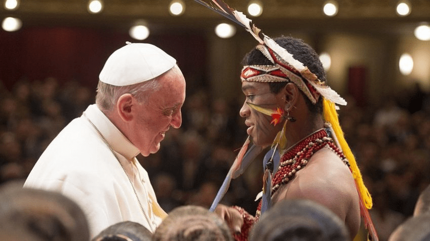 Papa Francisco articulou fé, sustentabilidade, ciência e justiça na defesa da&nbsp;Terra