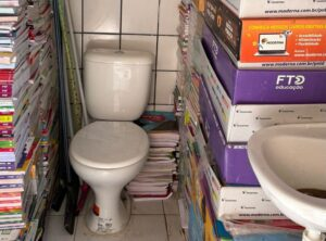 Escolas de Turilândia apresentam merenda inadequada e estrutura precária, aponta&nbsp;fiscalização