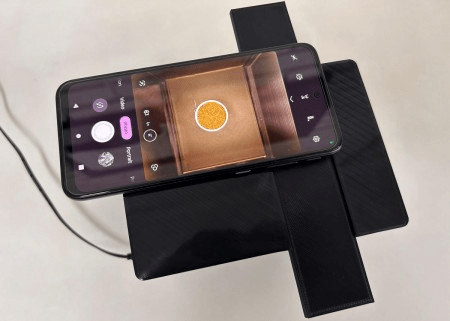 Celular é usado para identificar origem e fraudes em cafés indígenas da&nbsp;Amazônia