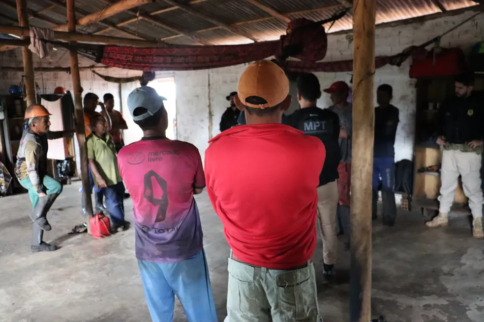 Maranhão registra 82 resgates de trabalhadores em condições análogas à escravidão em&nbsp;2024