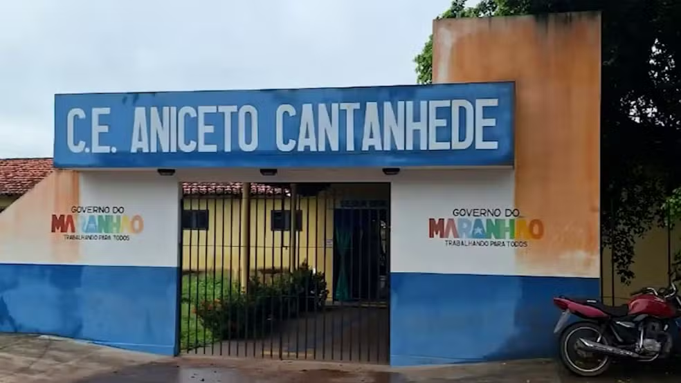 Professora é acusada de racismo contra aluno em escola em Bequimão