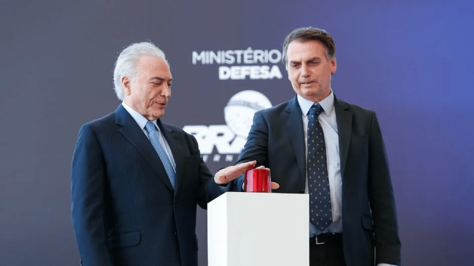 Fraude em aposentadorias: 9 das 11 entidades investigadas surgiram nos governos Temer e&nbsp;Bolsonaro