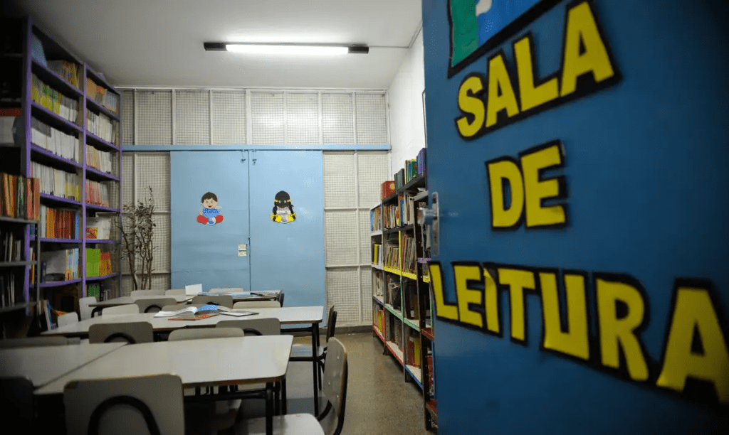 Desigualdade socioeconômica impacta desempenho em leitura de alunos brasileiros, aponta&nbsp;estudo