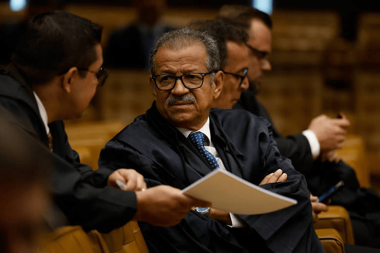 Advogado de Filipe Martins abandona caso após STF aceitar denúncia por&nbsp;golpe