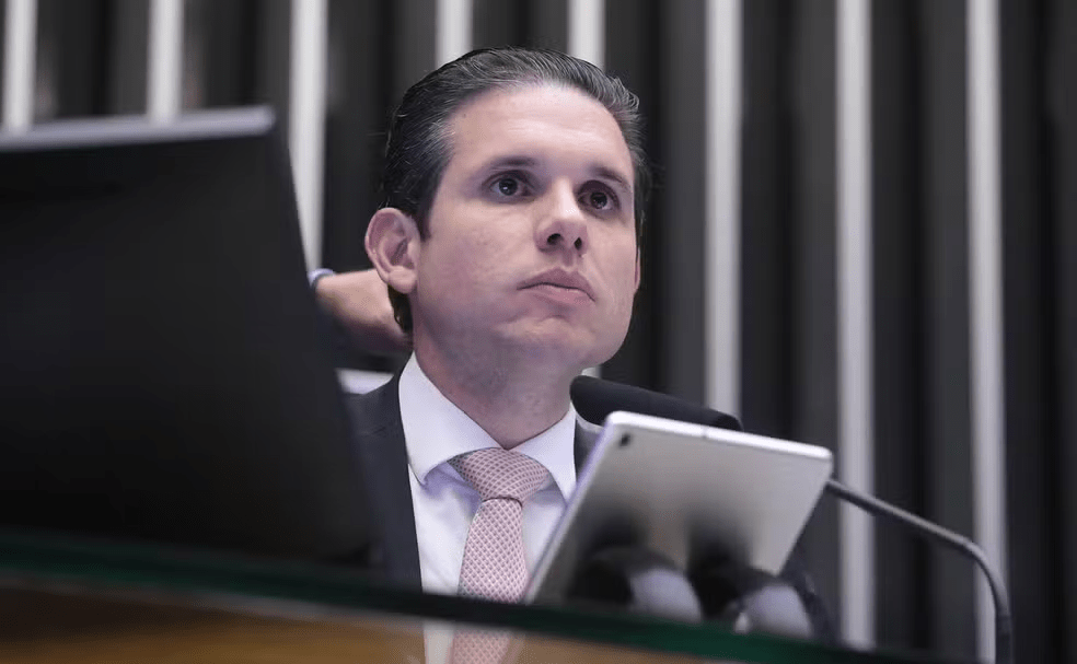 STF e Câmara: Onde termina a justiça e começa a&nbsp;impunidade?