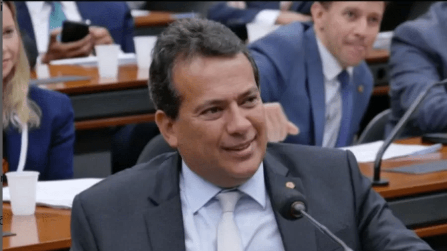 Sobrinho de bicheiro assume vaga de Chiquinho Brazão na Câmara dos&nbsp;Deputados