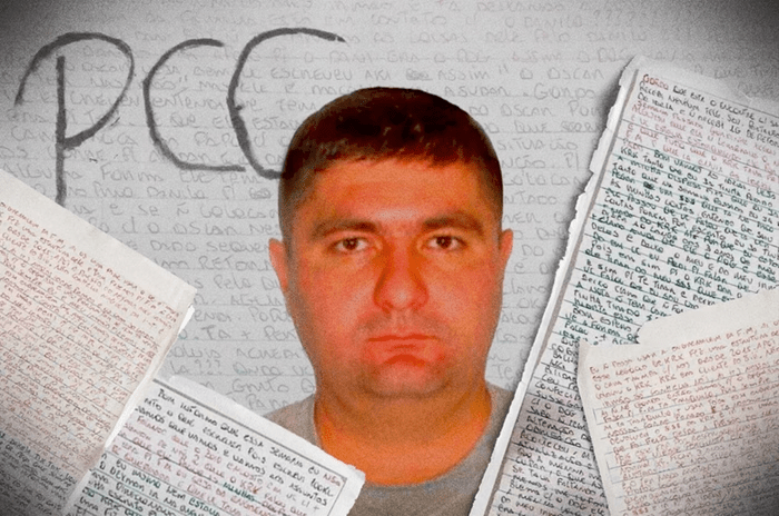 PCC tentou aproximação com ministro do STF, revela investigação do&nbsp;Gaeco