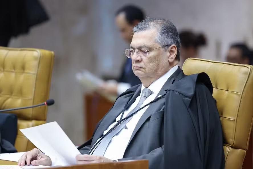 STF determina desapropriação de terras com desmatamento ilegal e incêndios criminosos