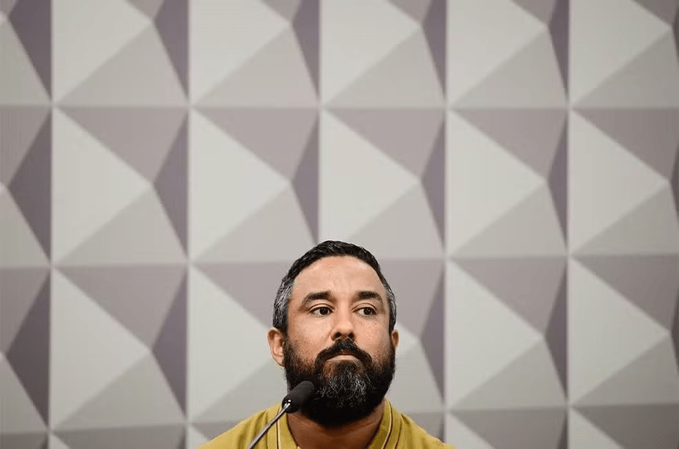 CPI das Apostas prende empresário por falso testemunho no&nbsp;Senado