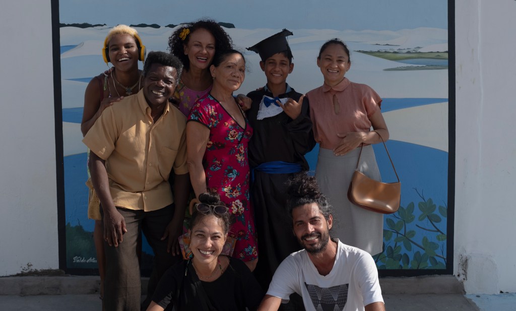 Filme ‘Betânia’ inaugura exposição no Shopping Pátio Norte nesta terça&nbsp;(15)