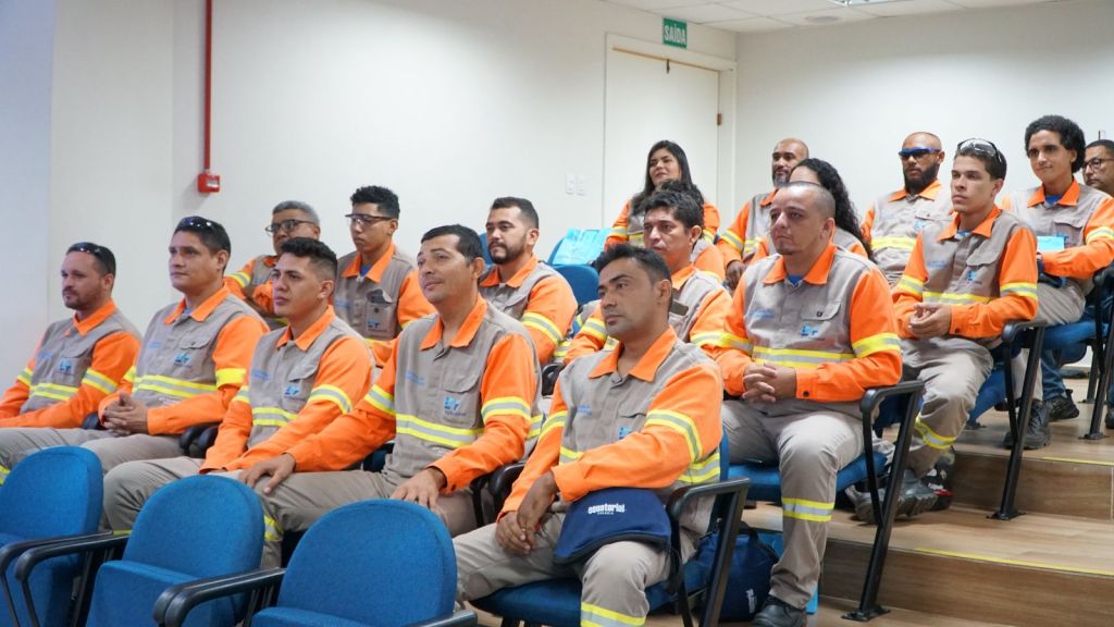 Processo seletivo para o Programa Escola de Eletricistas está com inscrições abertas em&nbsp;Imperatriz