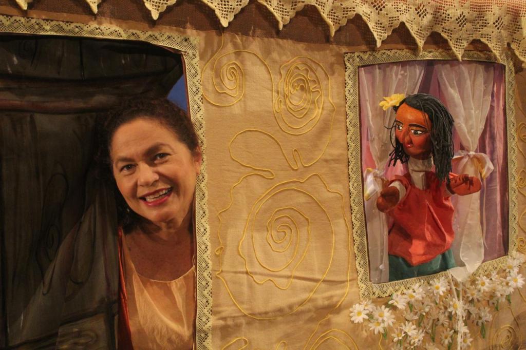 “Jardim das Margaridas” estreia em São Luís com homenagem à resistência das mulheres do&nbsp;campo