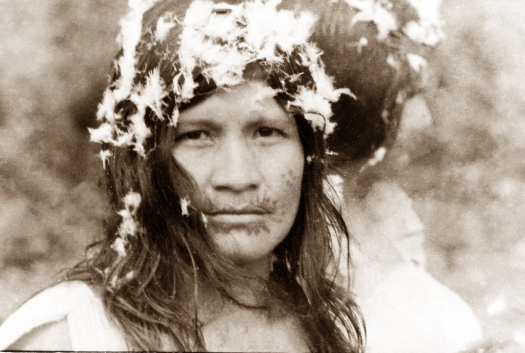 Povos Originários: Imagens e Memórias de Murilo Santos é tema de exposição no IESTI no próximo dia&nbsp;25/04