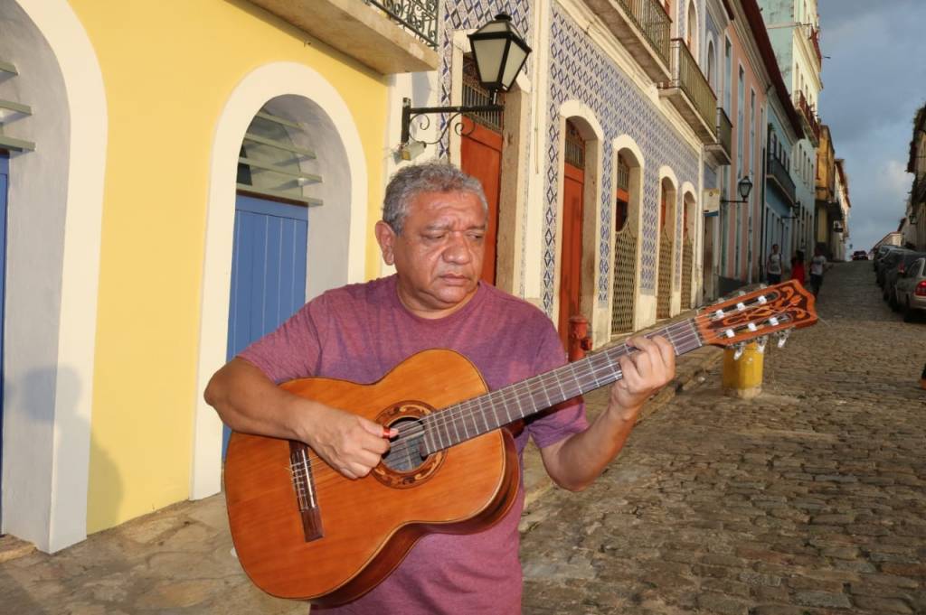 Bar do Léo celebra Lupicínio Rodrigues com show de Zeca do Cavaco e Quarteto Felicidade nesta quarta-feira&nbsp;(30)