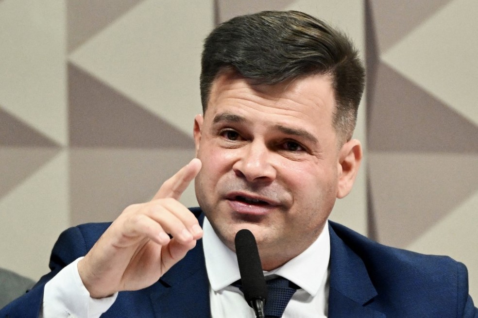 Ex-coordenador da PRF relata ordem para reforçar abordagens a eleitores no Nordeste em 2022