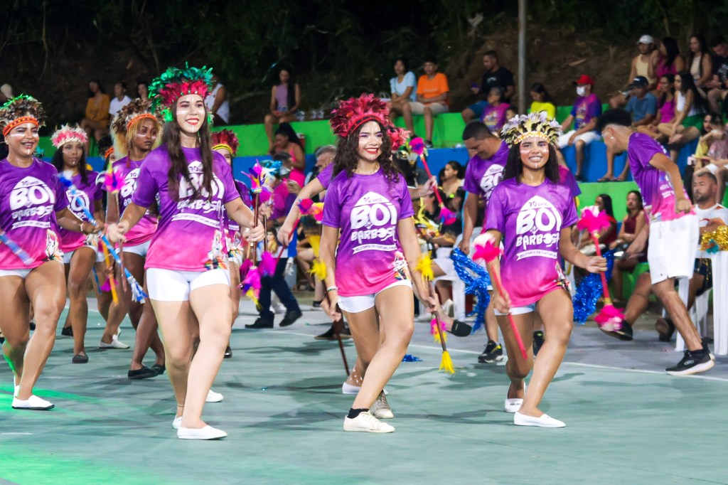 São João de Oportunidades 2025 estreia com força cultural e geração de&nbsp;renda