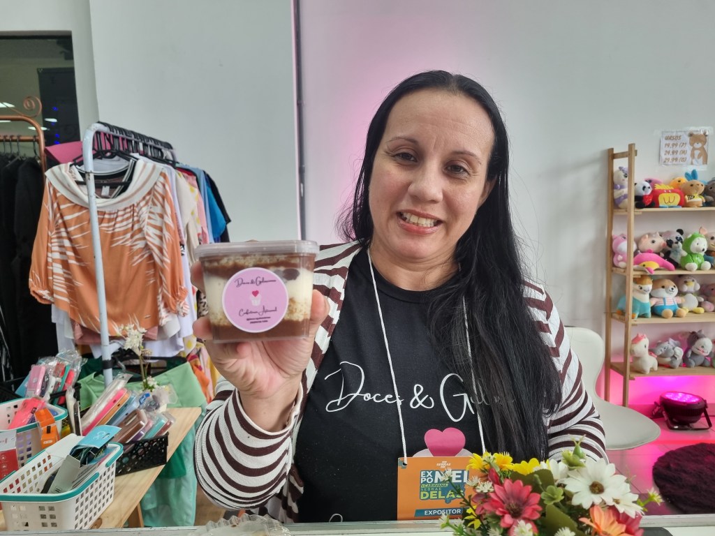 Expositores movimentam a economia e fortalecem conexões na ExpoMEI&nbsp;2025