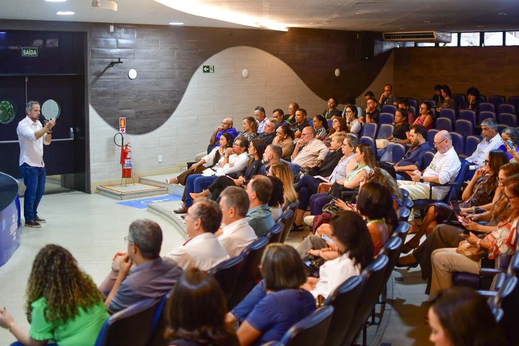 São Luís avança rumores à consolidação como Destino Turístico&nbsp;Inteligente